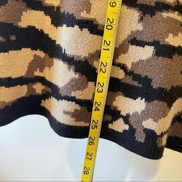 Philosophy
Sweater Camo 2XL Women’s NWT - Picture 7 of 8